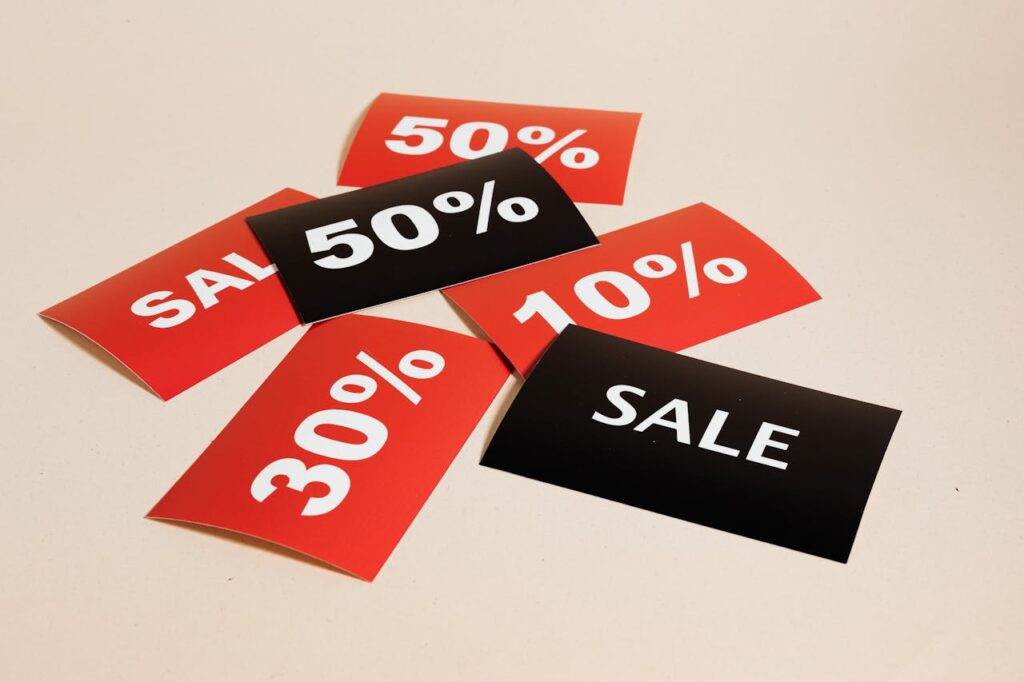 Découvrez les bons plans et réductions offerts par Les KDO de Janeen pour profiter d'avantages sur vos achats quotidiens et loisirs. Découvrez les bons plans et réductions offerts par Les KDO de Janeen pour profiter d'avantages sur vos achats quotidiens et loisirs.
